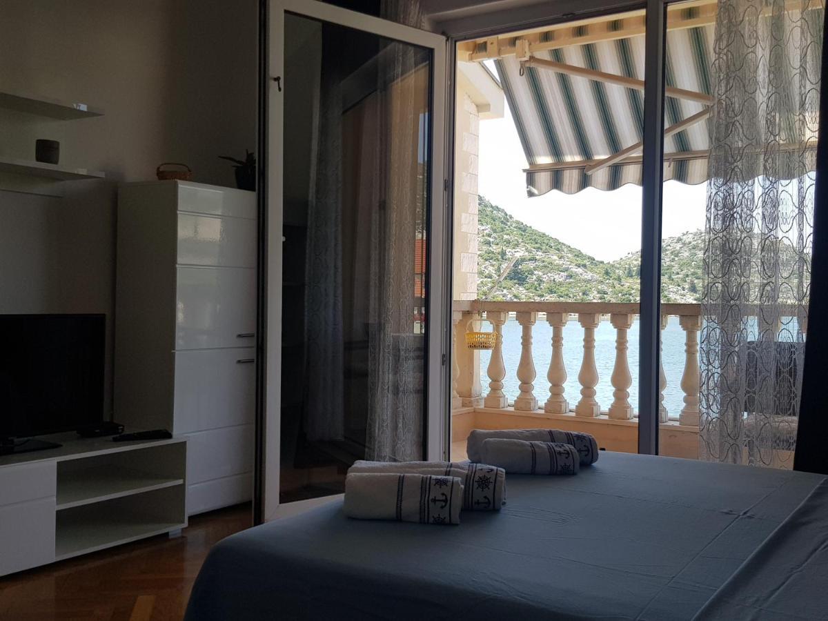 Apartmán Damic