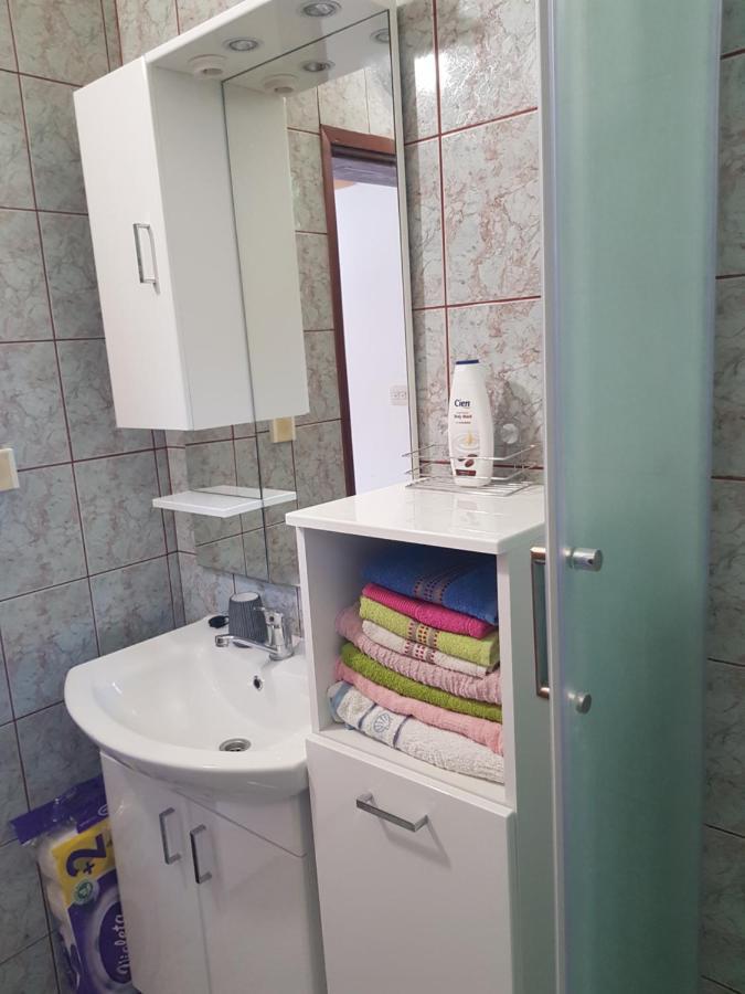 Damic Apartmán *