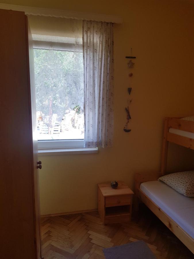 Damic Apartmán Ploce (Dubrovnik-Neretva)