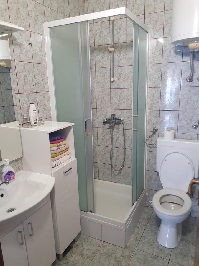 Damic Apartmán