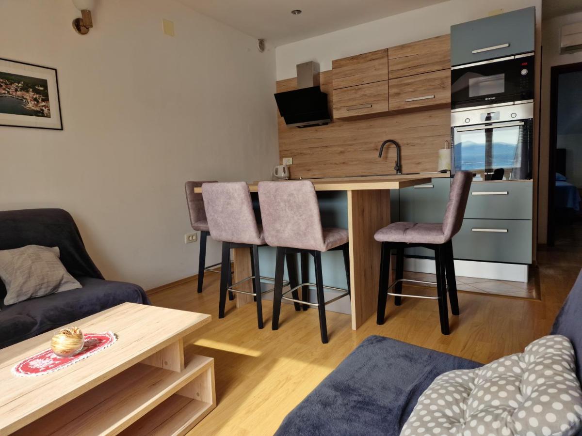 Apartmán Damic