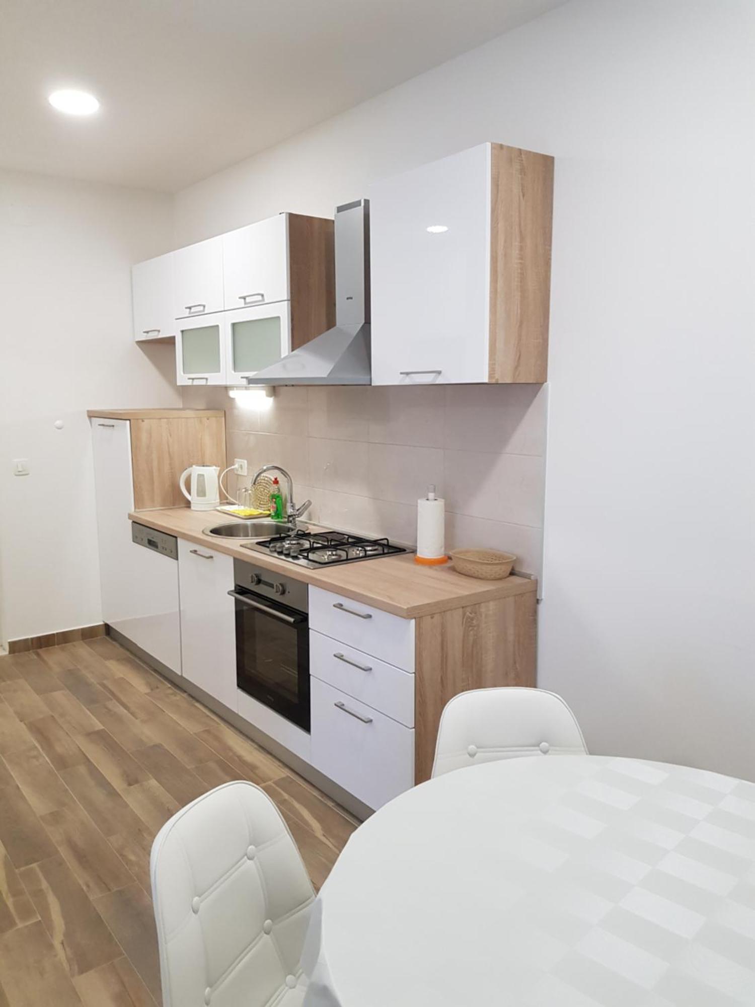 Damic Apartmán *