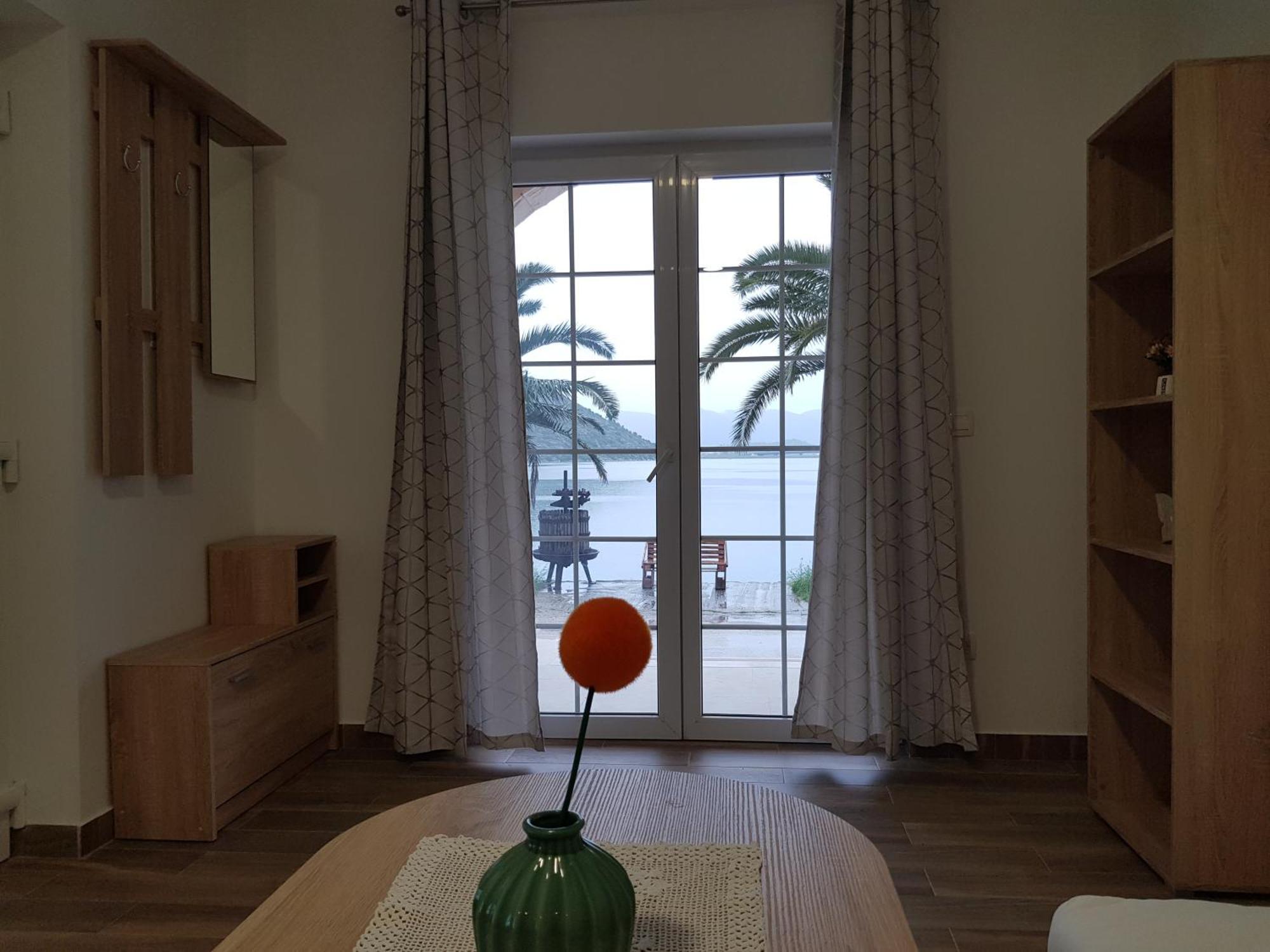 Apartmán Damic