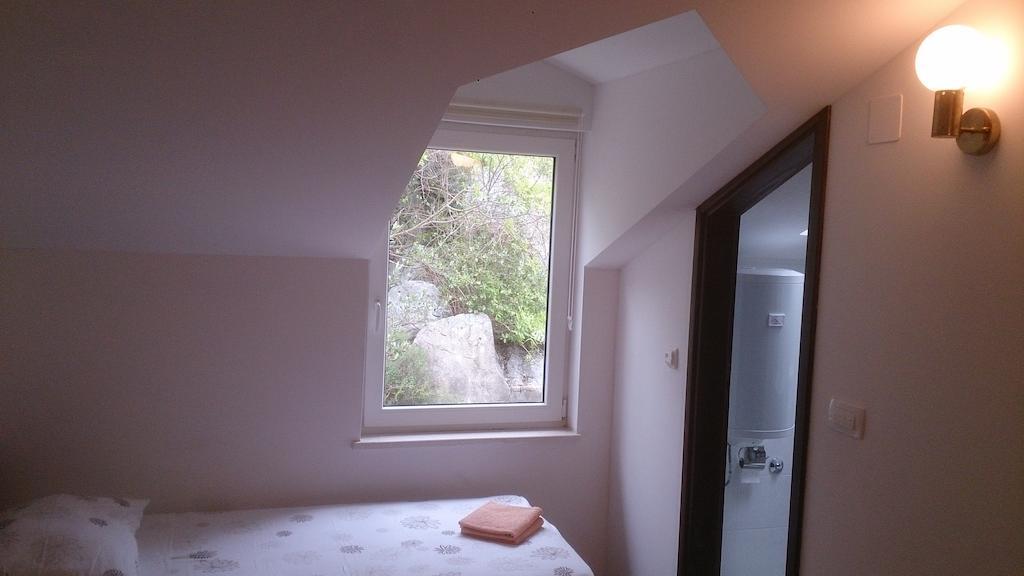 Apartmán Damic *