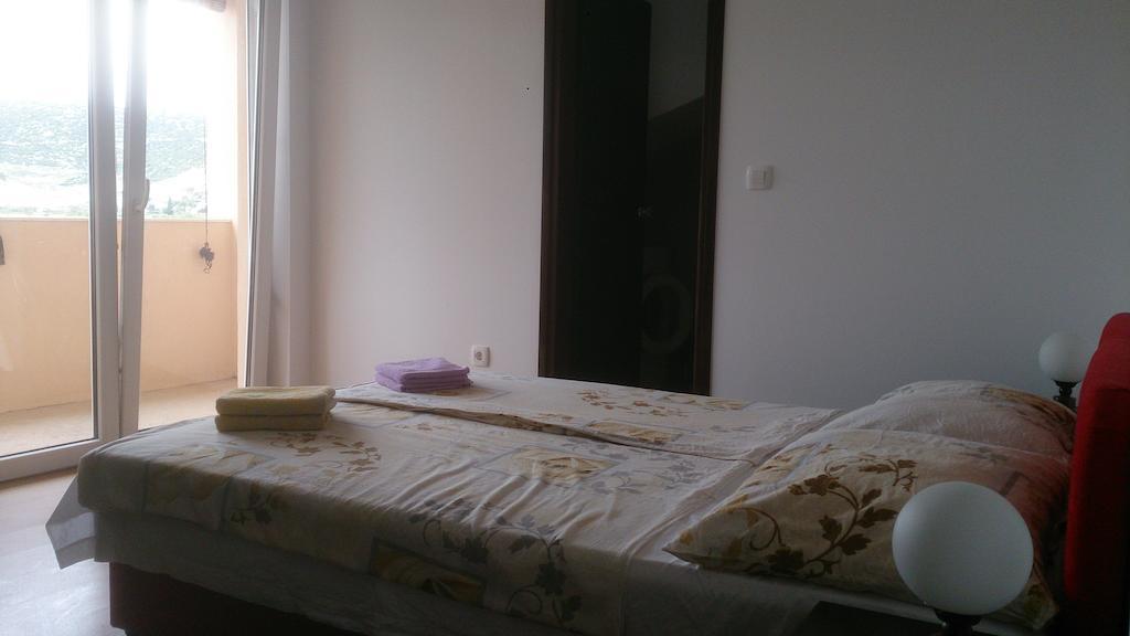 Apartmán Damic