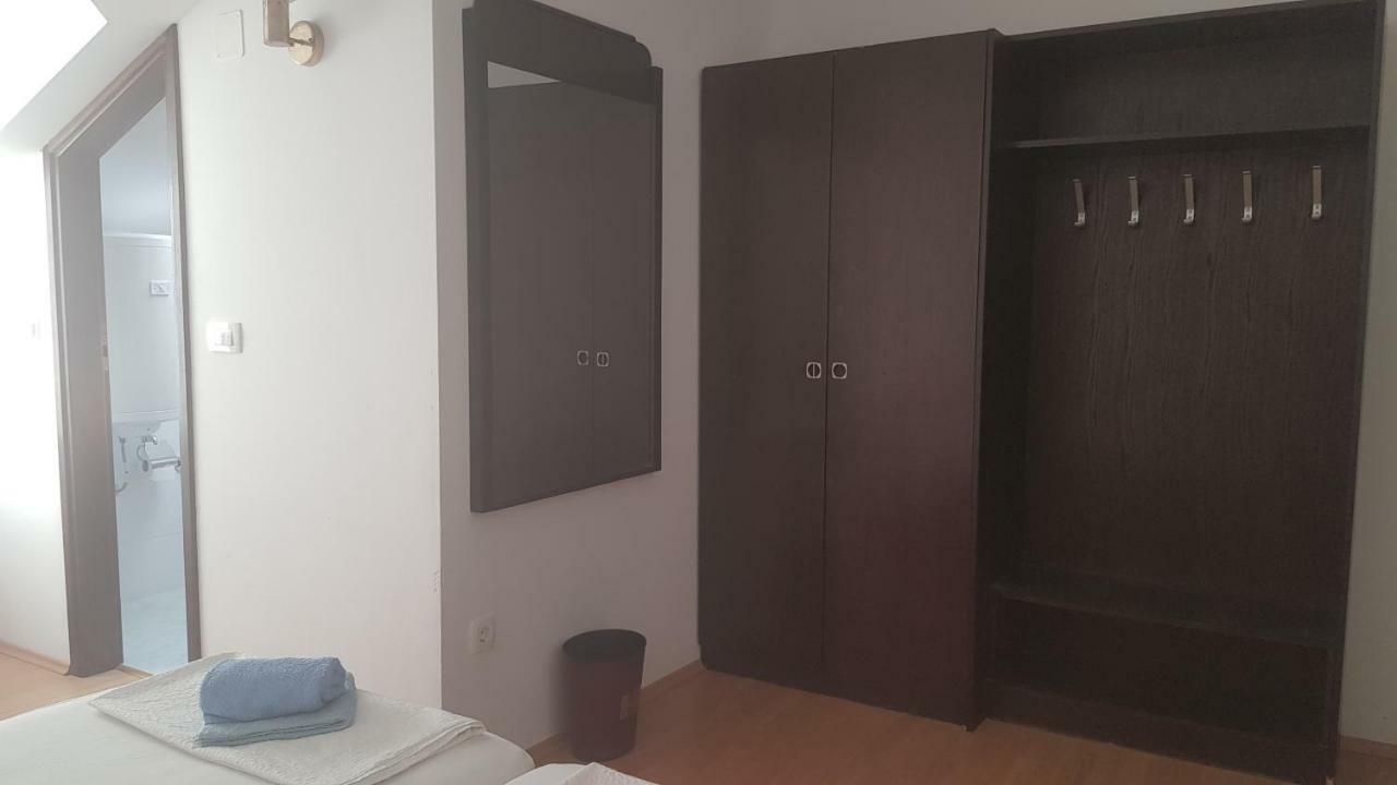 Apartmán Damic