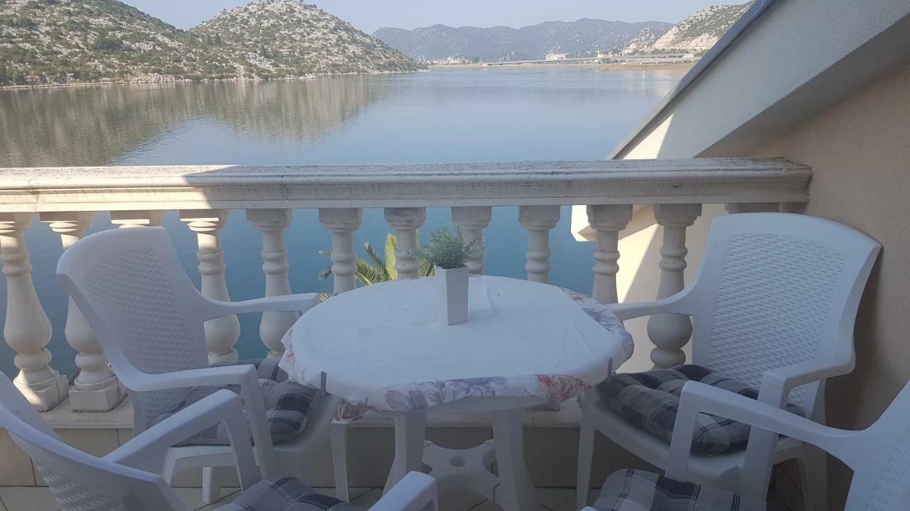 Damic Apartmán *