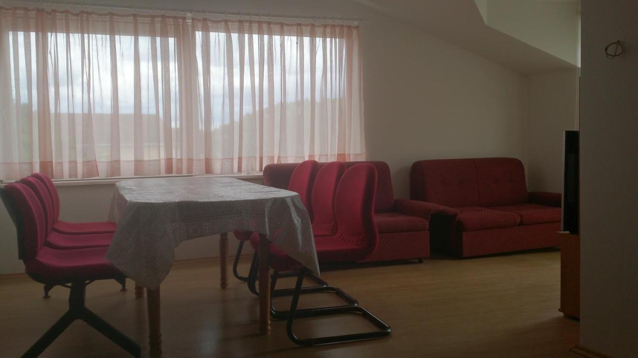 Apartmán Damic *