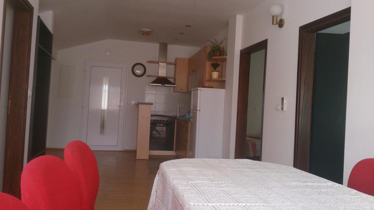 Damic Apartmán *