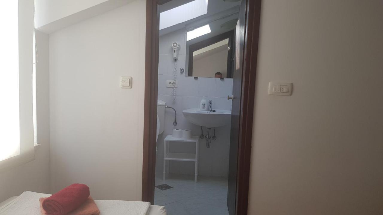 Damic Apartmán *