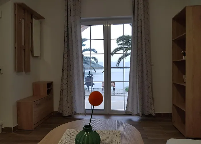 Apartments Damic