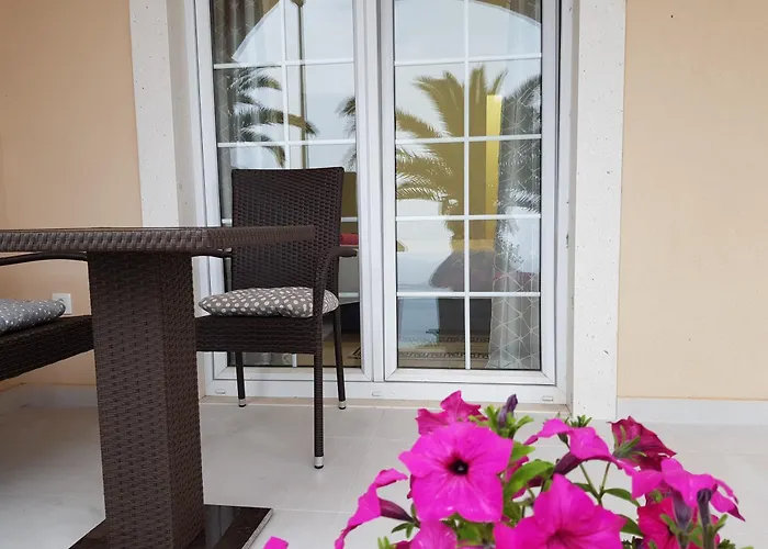 Apartments Damic