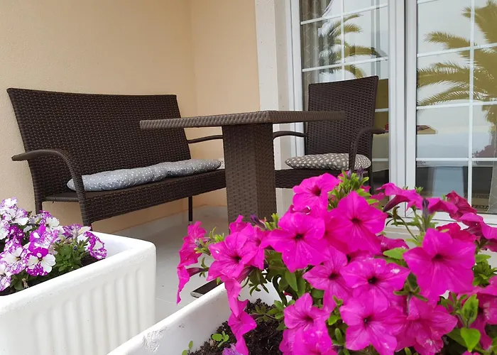 Apartments Damic