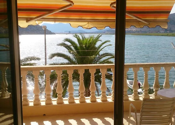 Apartments Damic