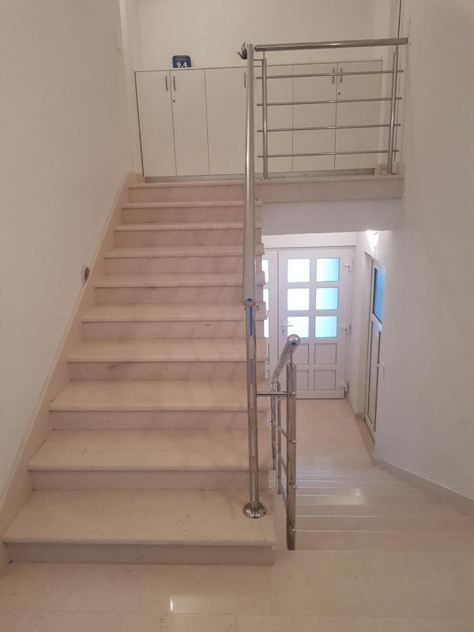 Apartment Damic