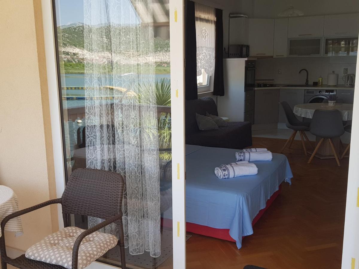 Damic Apartment *
