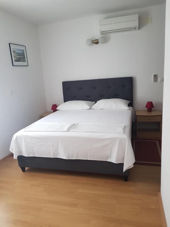 Apartment Damic *