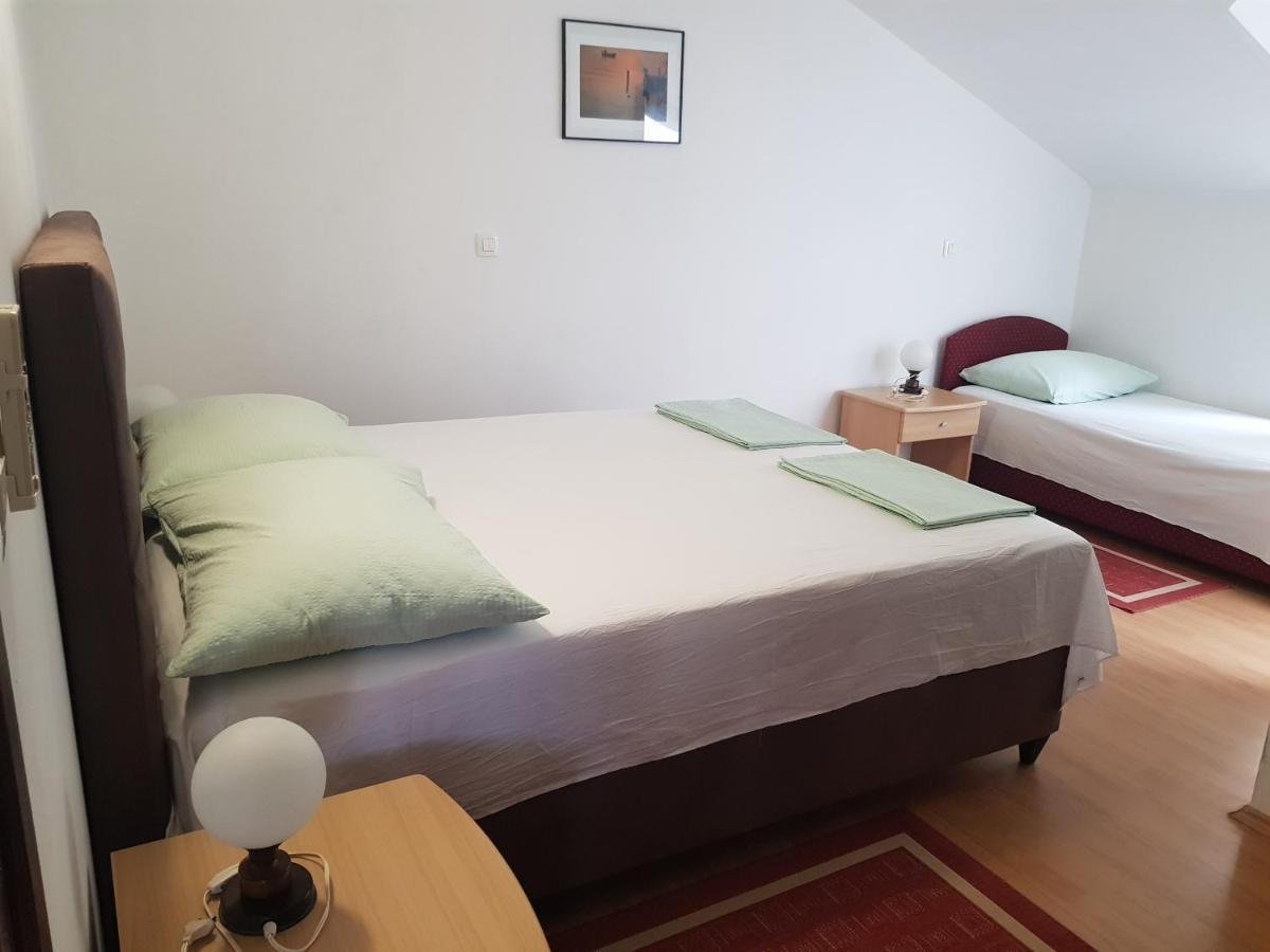Apartment Damic *