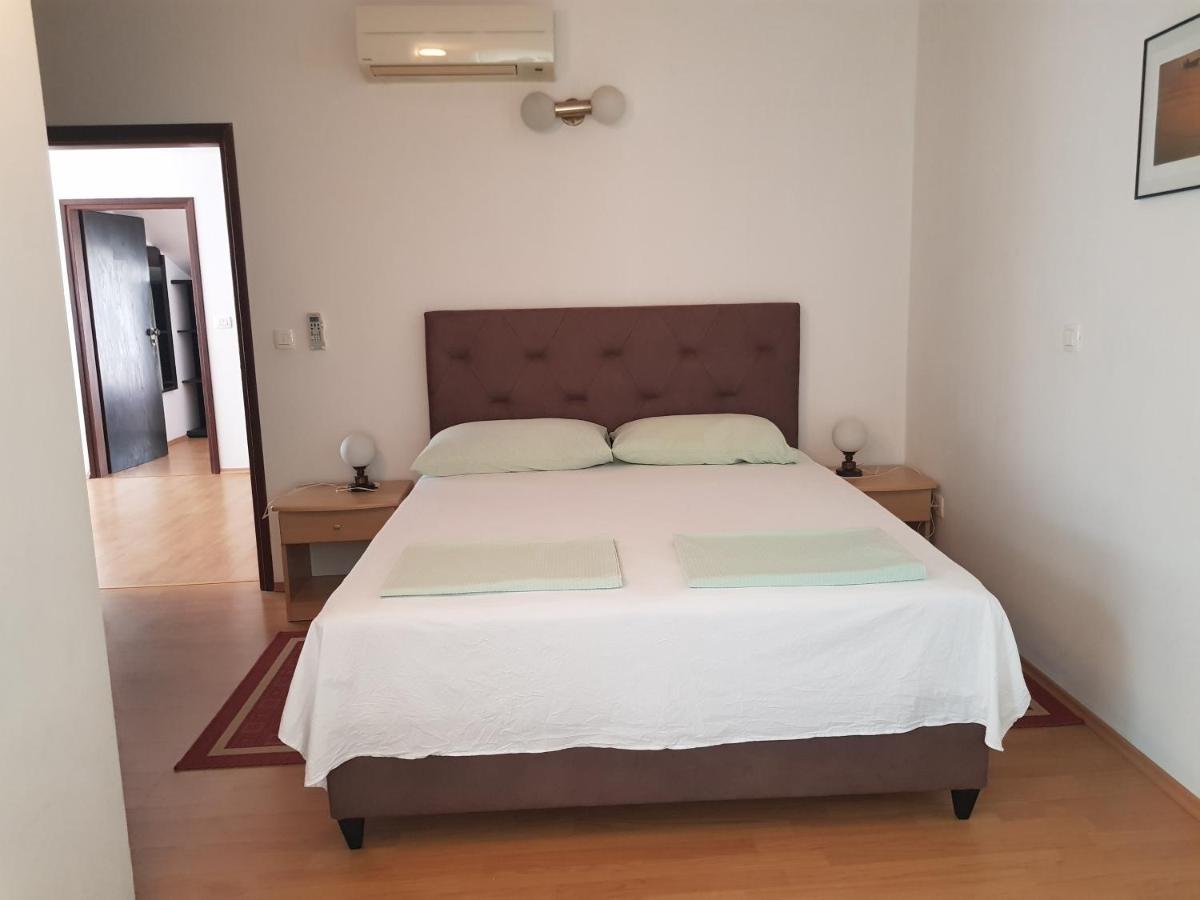 Damic Apartment