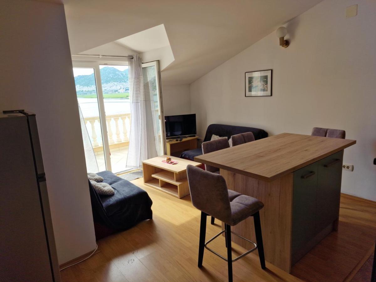 Damic Apartment