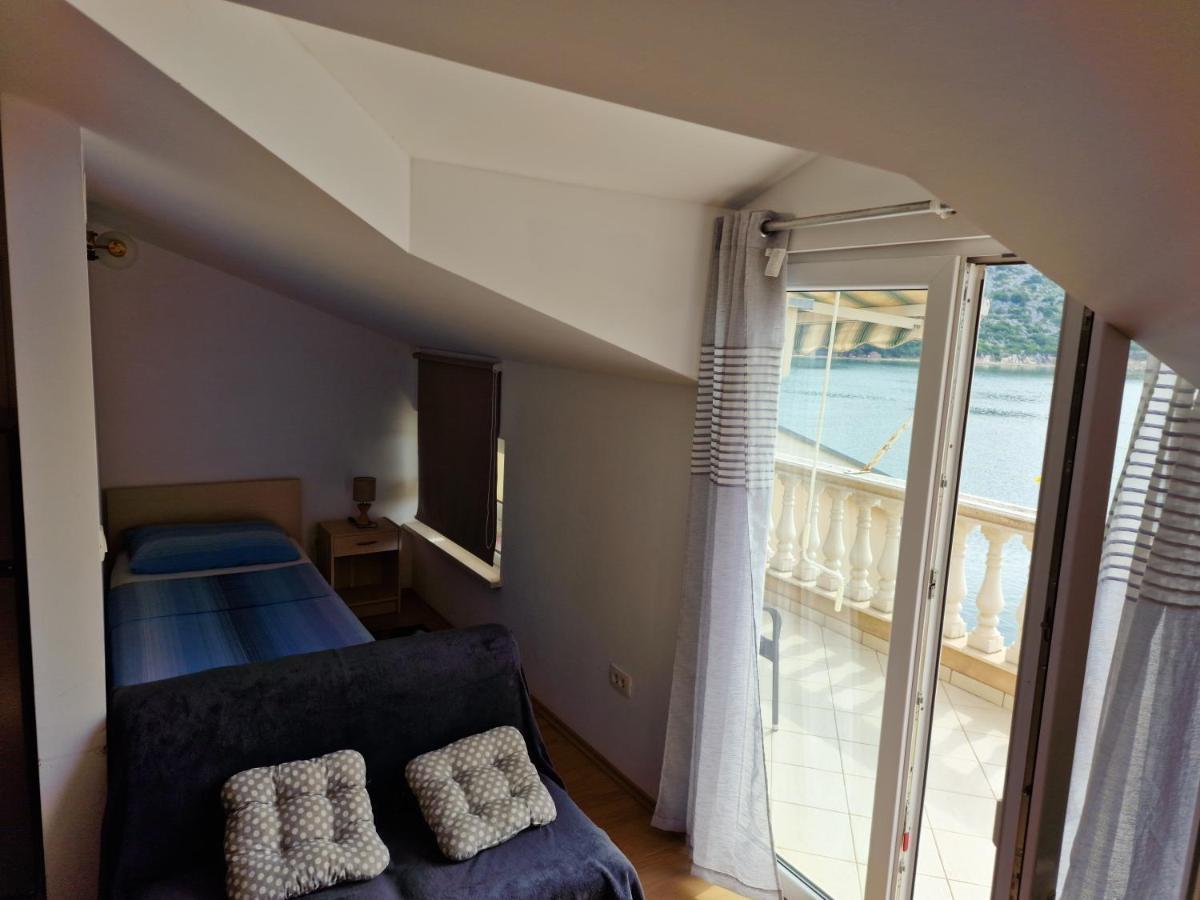 Apartment Damic Ploce (Dubrovnik-Neretva)