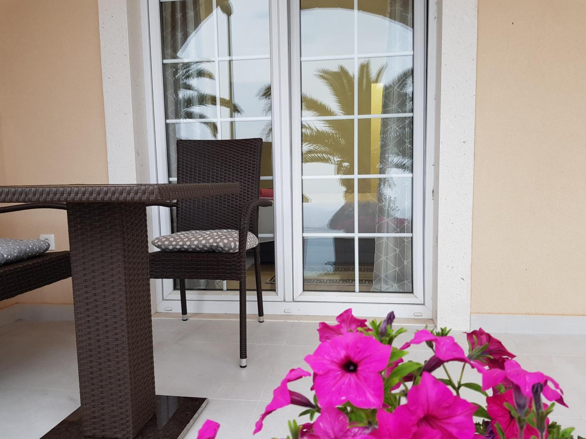 Apartment Damic