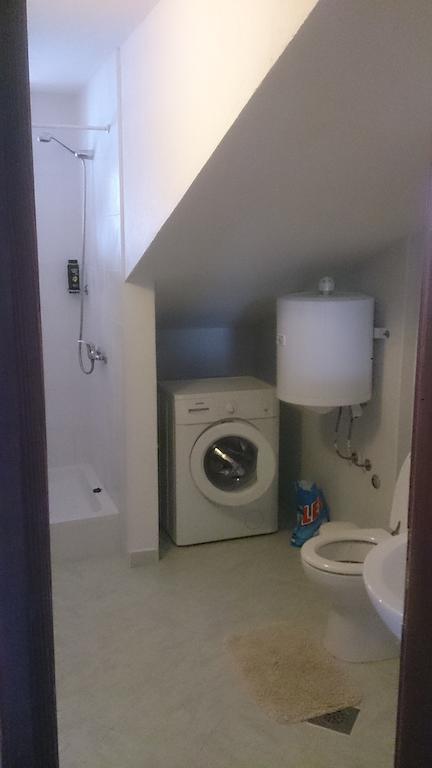 Damic Apartment