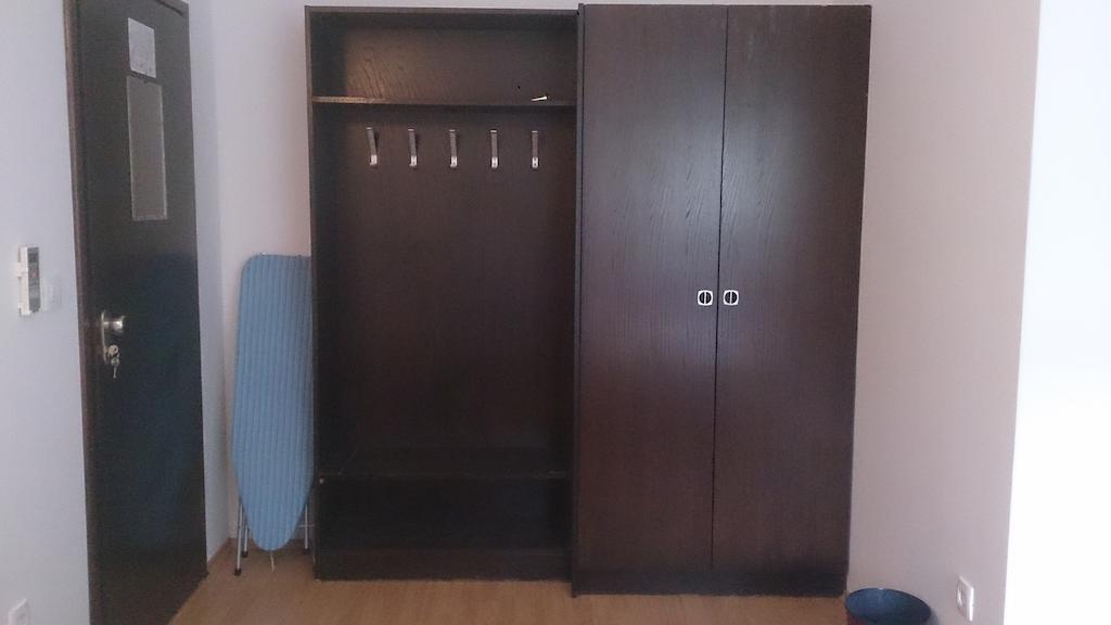 Damic Apartment *
