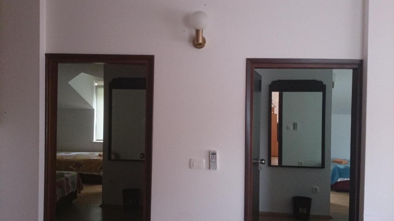 Apartment Damic