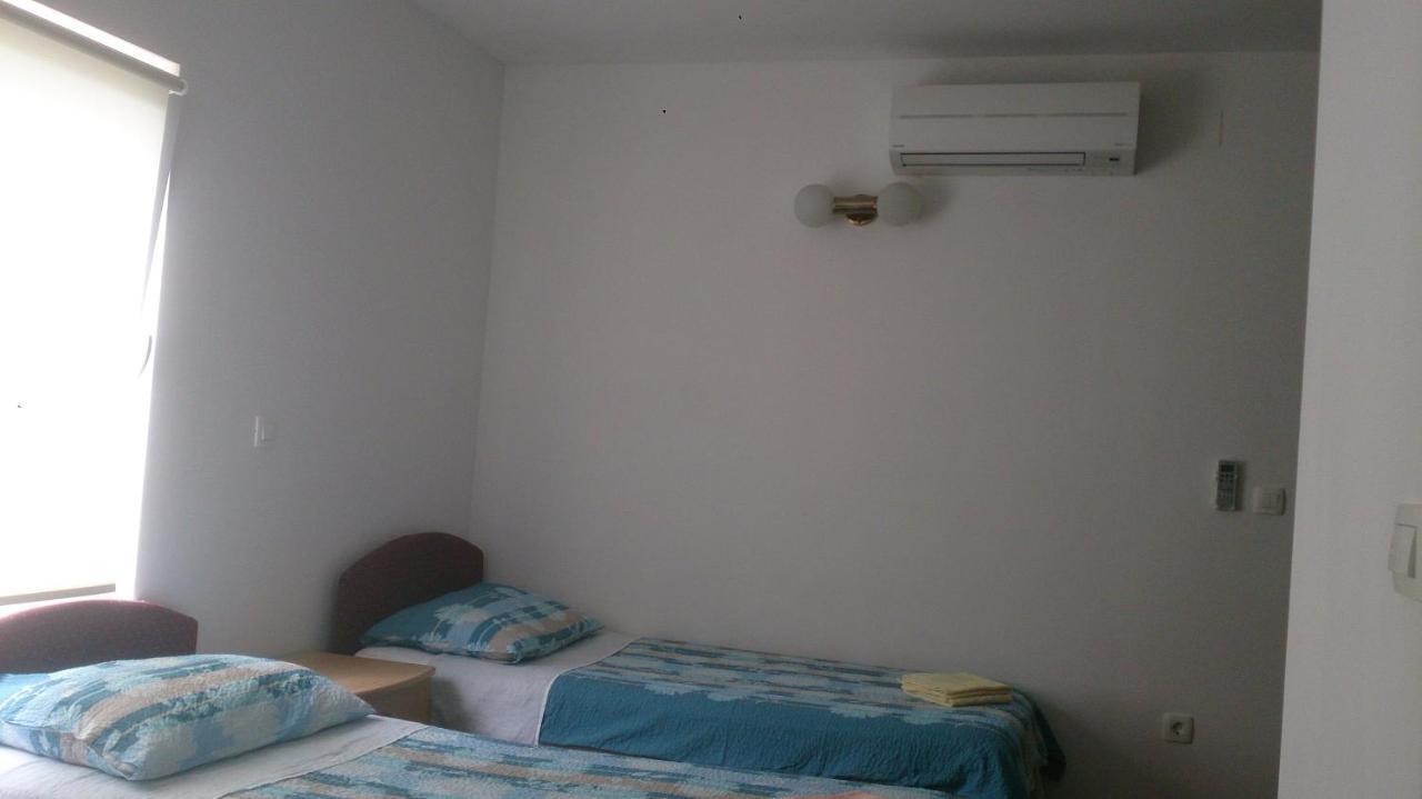 Apartment Damic *