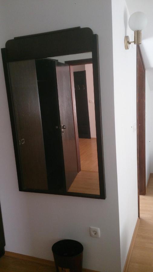 Apartment Damic *